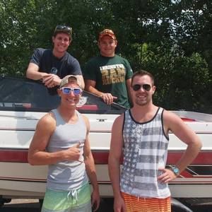 Meet your Posher, Henry